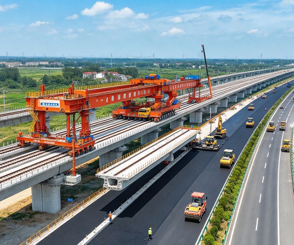 温江公路建设