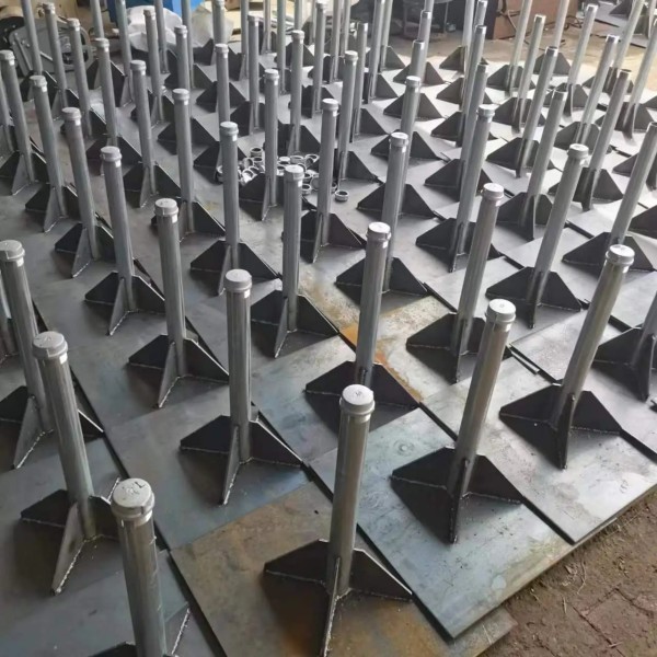 温江鑫亿呈沉降板生产