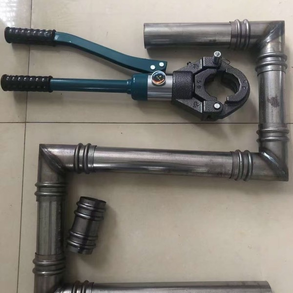 温江冷却管生产