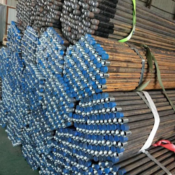温江冷却管生产